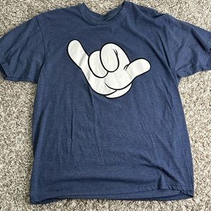 Men’s Disney T-Shirt XL